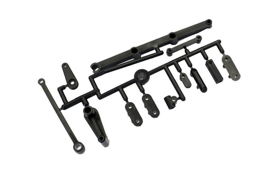 Kyosho Set de bras Blizzard