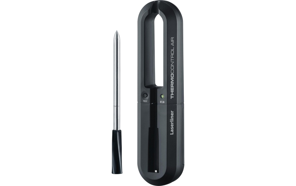 Laserliner Thermomètre à viande ThermoControl Air