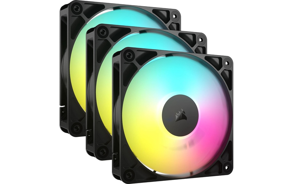 Corsair Ventilateur PC RS120 ARGB
