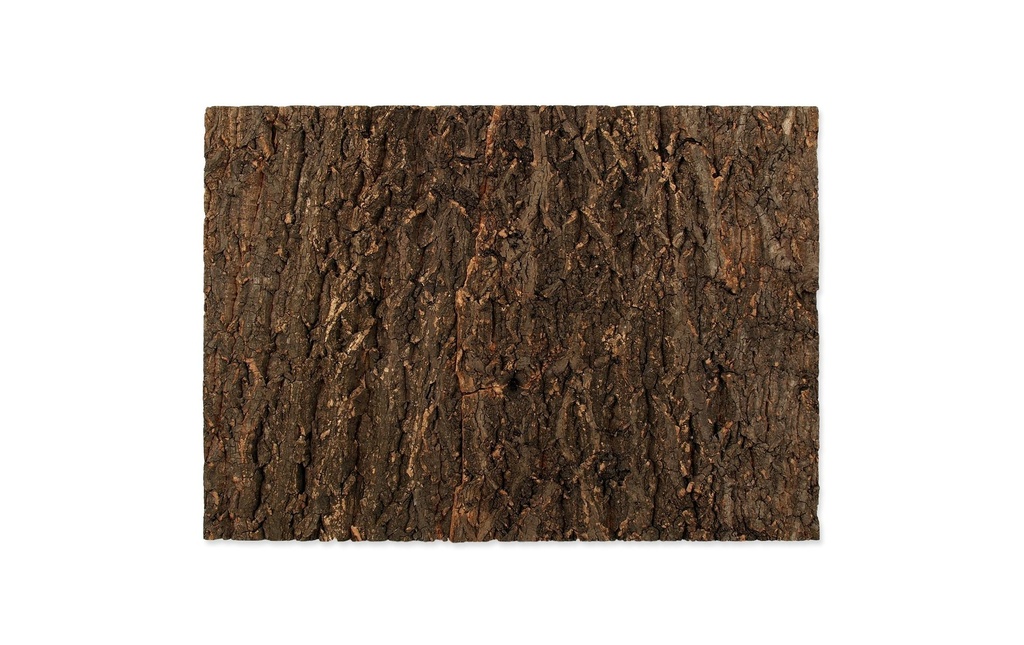 Repti Planet Paroi arrière en liège 58.5 x 41 x 2 cm