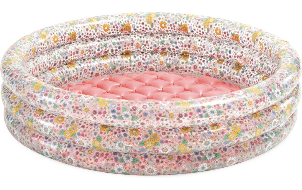 Intex Pataugeoire Sweet Blossom