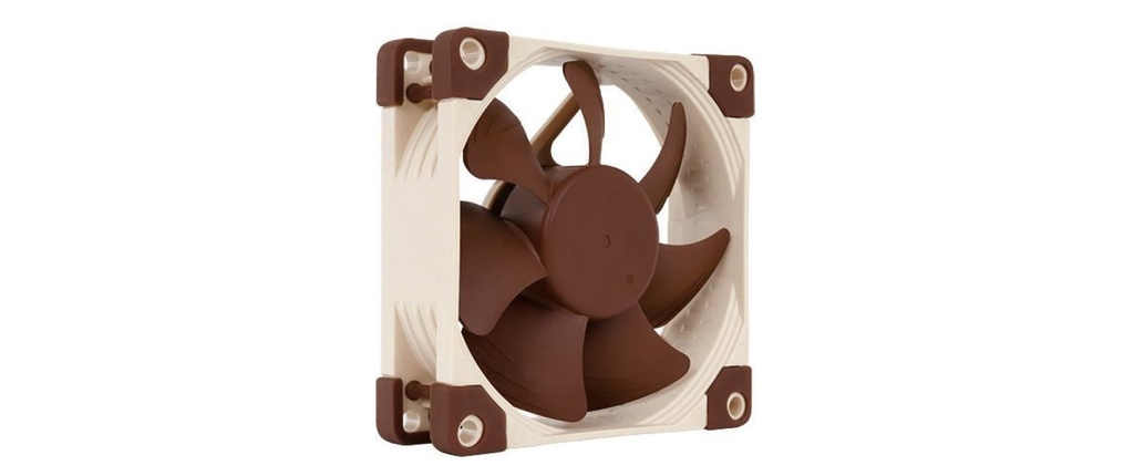 Noctua Ventilateur PC NF-A8 FLX
