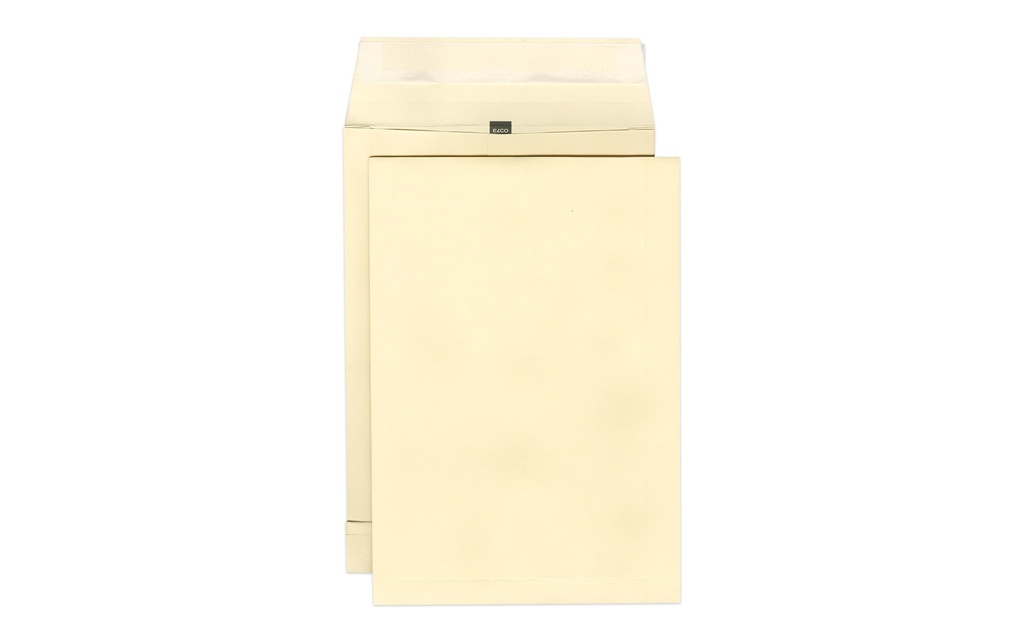 ELCO Enveloppe Optifix C4, 100 pièces