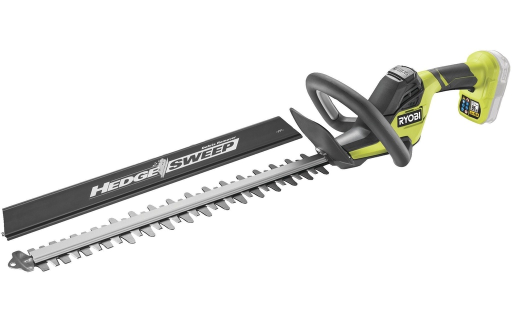 RYOBI Taille-haies sans fil RY18HT50A-0
