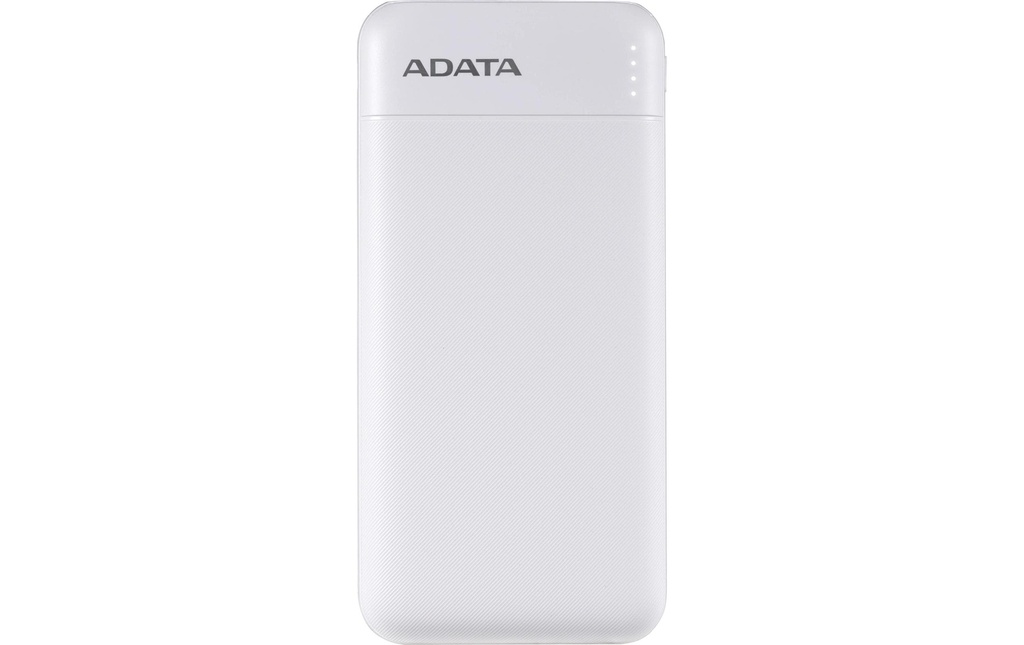 ADATA Chargeurs portatifs C100 10000 mAh