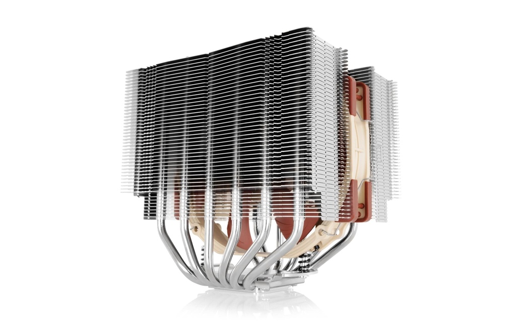Noctua Refroidisseur CPU NH-D15S