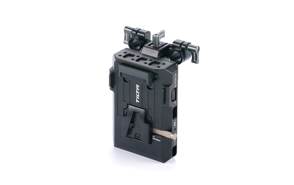 Tilta Smart V Mount Battery Plate