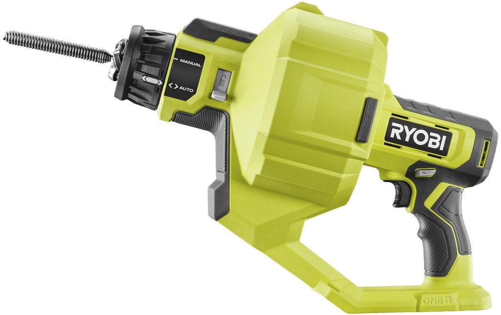 RYOBI Nettoyeur de tubes sans fil 18 V ONE+ RDA18-0
