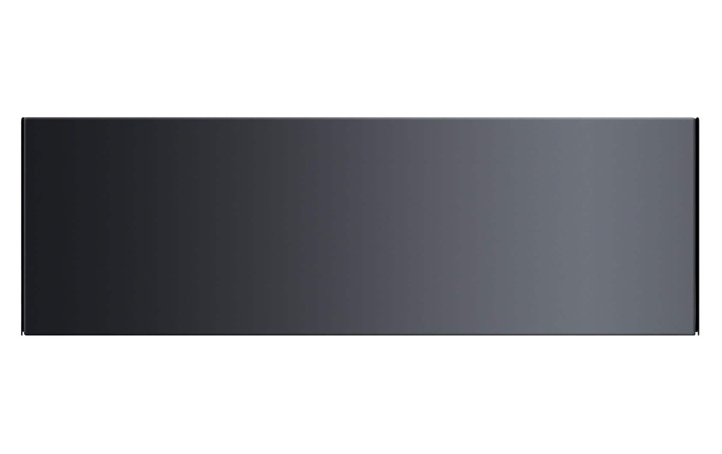 Electrolux Tiroir chauffant WS16SL
