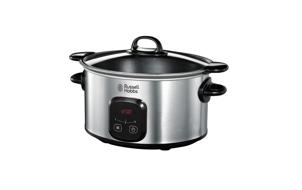 Russell Hobbs Cuiseur à vapeur MaxiCook