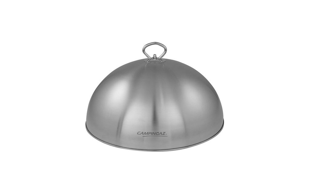 Campingaz Hotte pour barbecue Premium Plancha