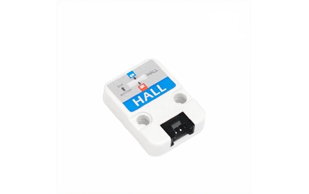 M5Stack Capteur de Hall A3144E