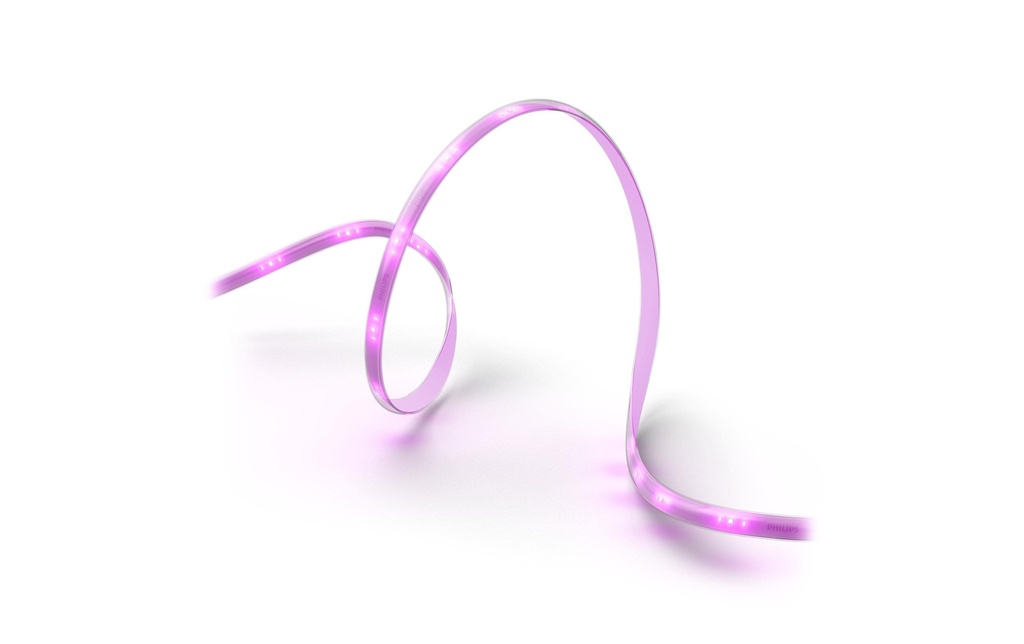Philips Hue Lightstrips Essential 3M 1 x Lightstrips 10m, 1x adaptateur secteur