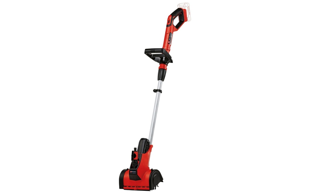 Einhell Brosses de surface à batterie PICOBELLA Solo