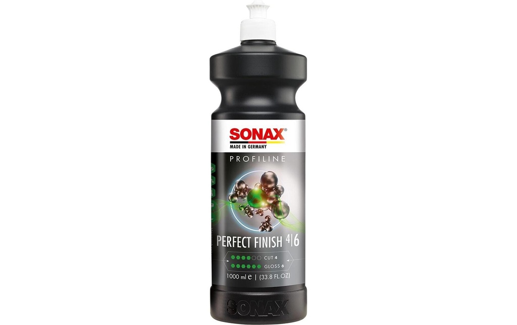 Sonax Polissage Perfect Finish, 1 l