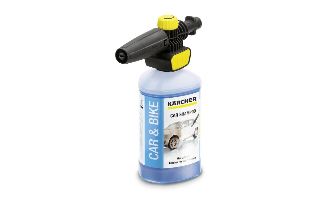 Kärcher Professional Buse à mousse Connect 'n' Clean FJ10C