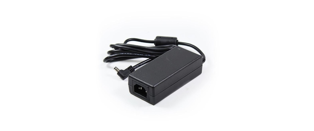 Synology Bloc d’alimentation de rechange NAS (externe) Adapter 60W_1 pour différents NAS à 2 baies