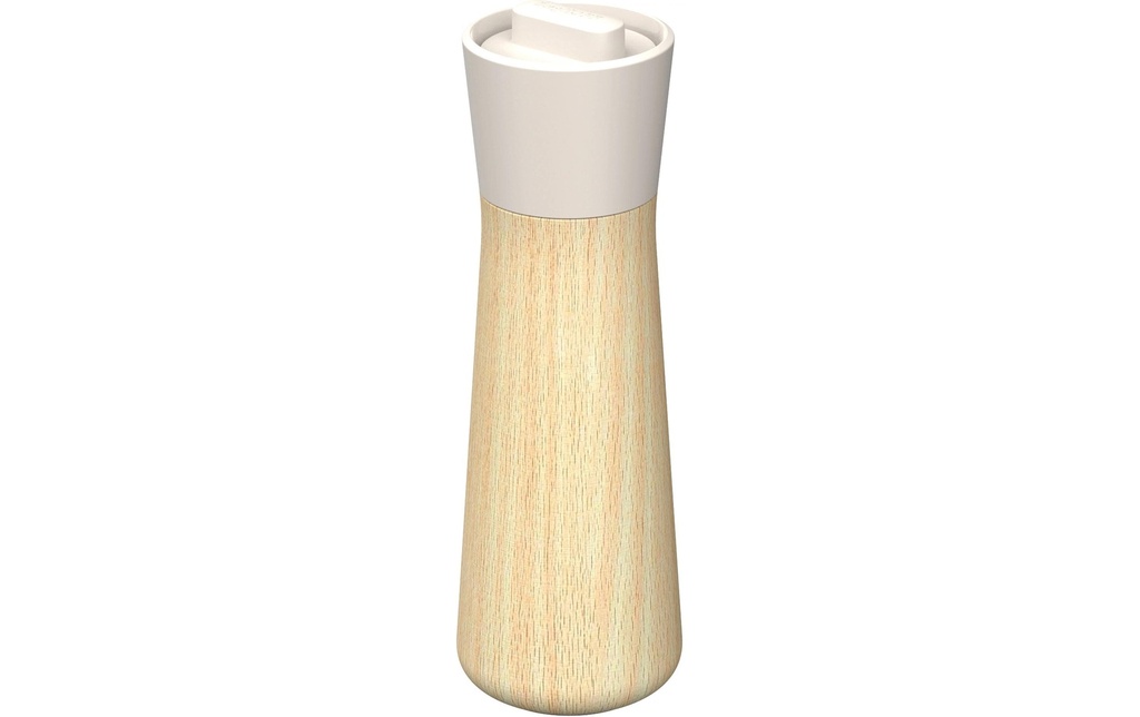 BergHOFF Moulin à épices Moulin Balance Moonbeam 20.8 cm, Beige