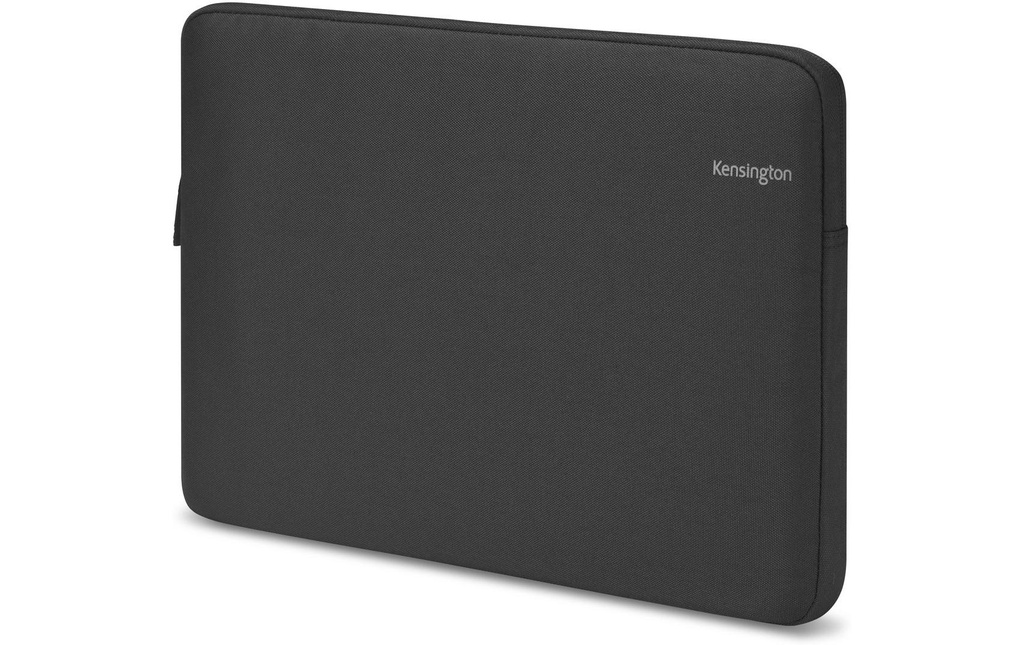 Kensington Pochette pour notebook EQ Classic 15.6  Noir