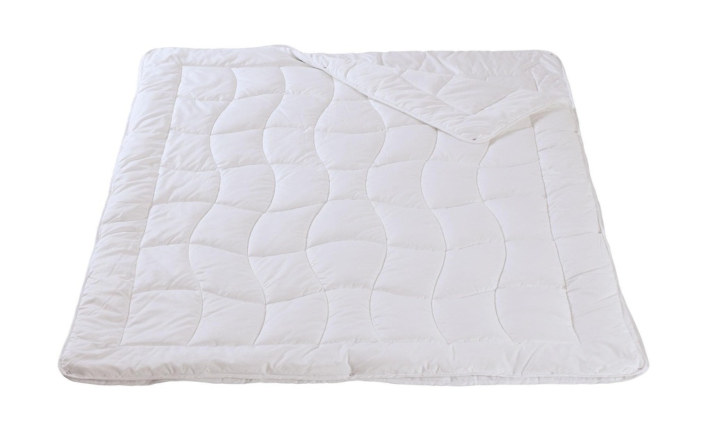 DOR Duvet Gloriosa SANITIZED 4 saisons, 160 x 210 cm