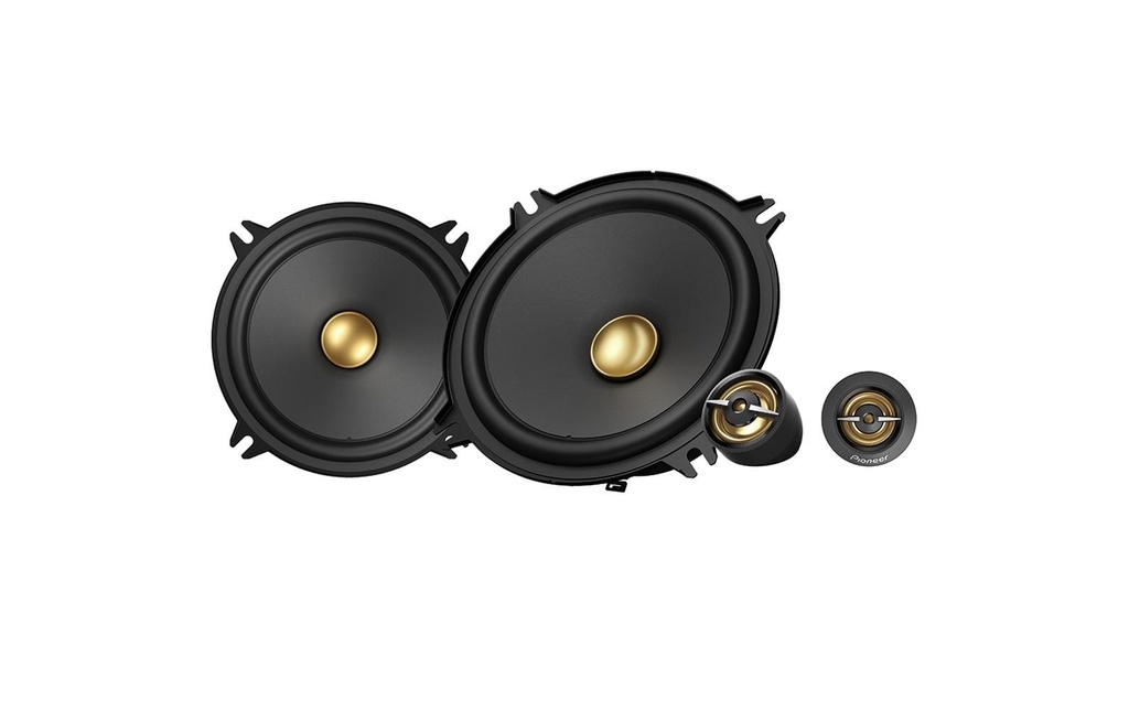 Pioneer Haut-parleurs à 2 voies TS-A1301C