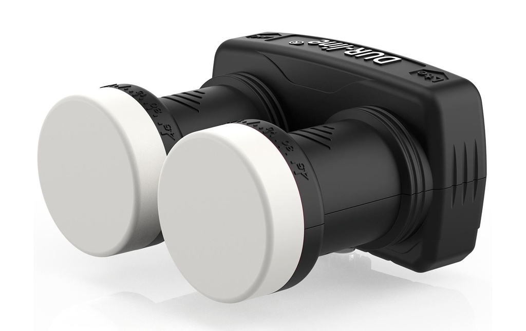 Satelliten TV Zubehör LNB Monobloc Single Dure-line