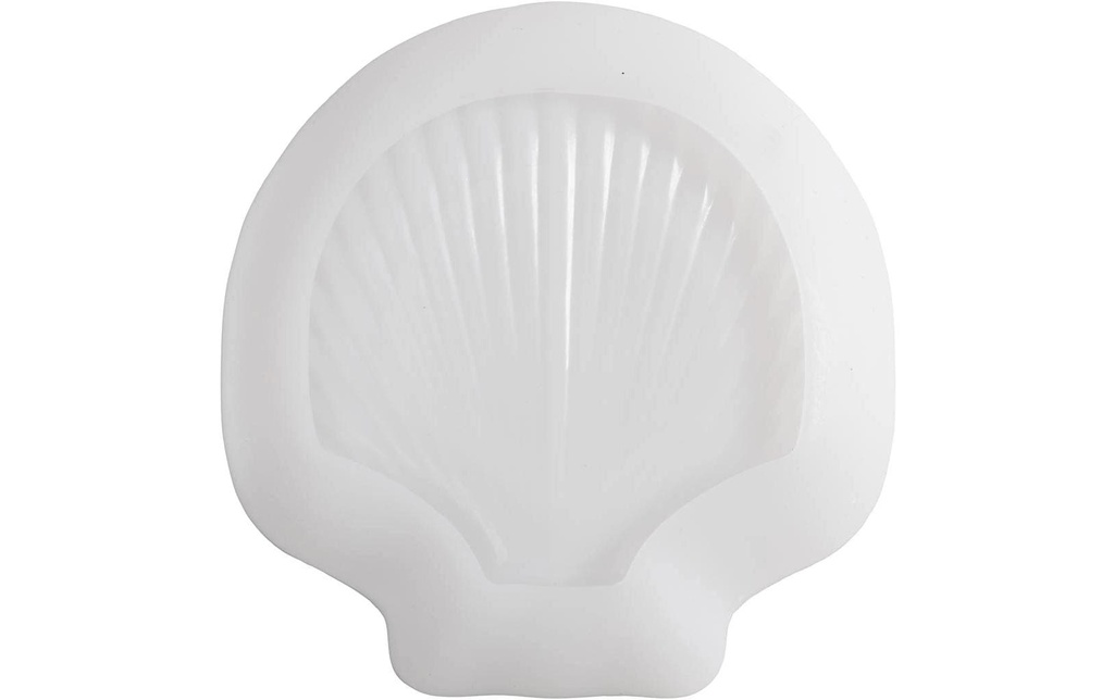 Creativ Company Moule de coulée Coquillage