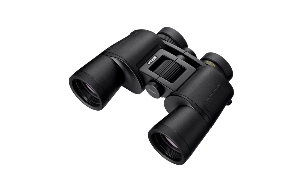 Nikon Jumelles ACTION 10 x 42