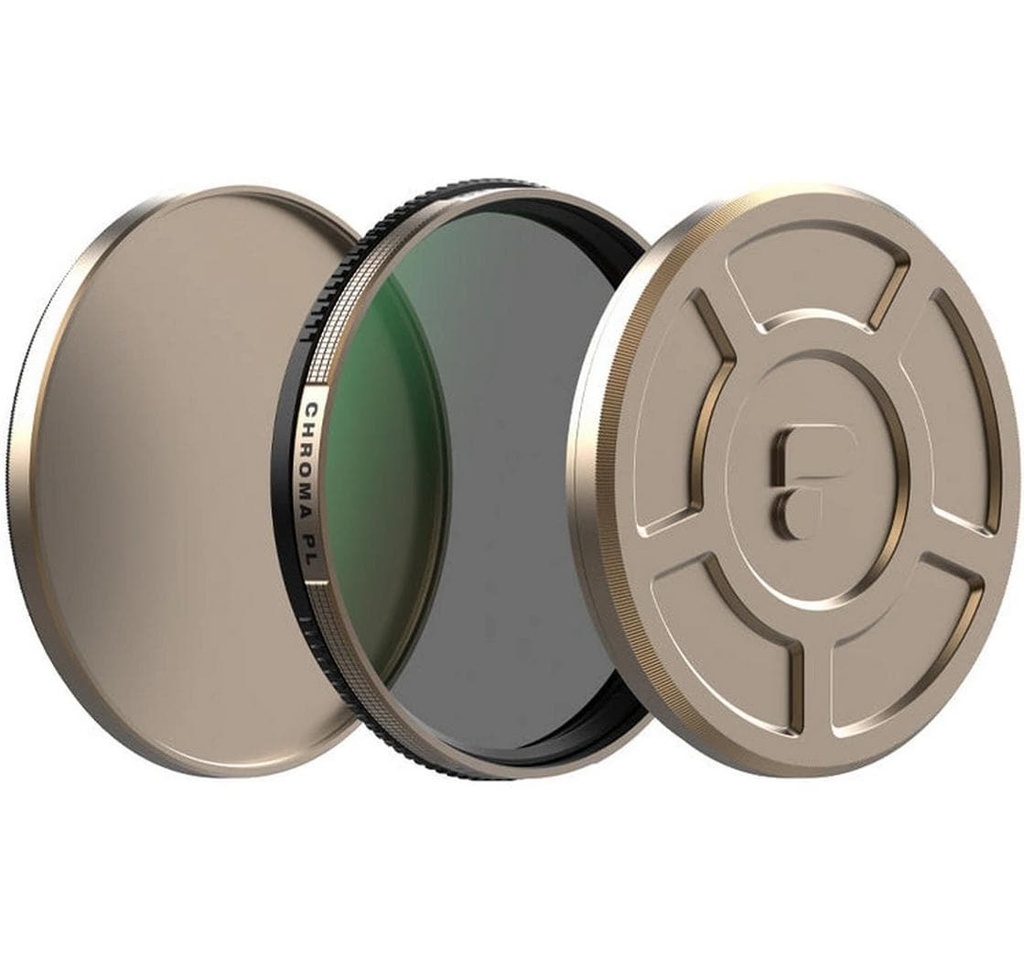 PolarPro 135 Series – Filtre Chroma CP – 58 mm