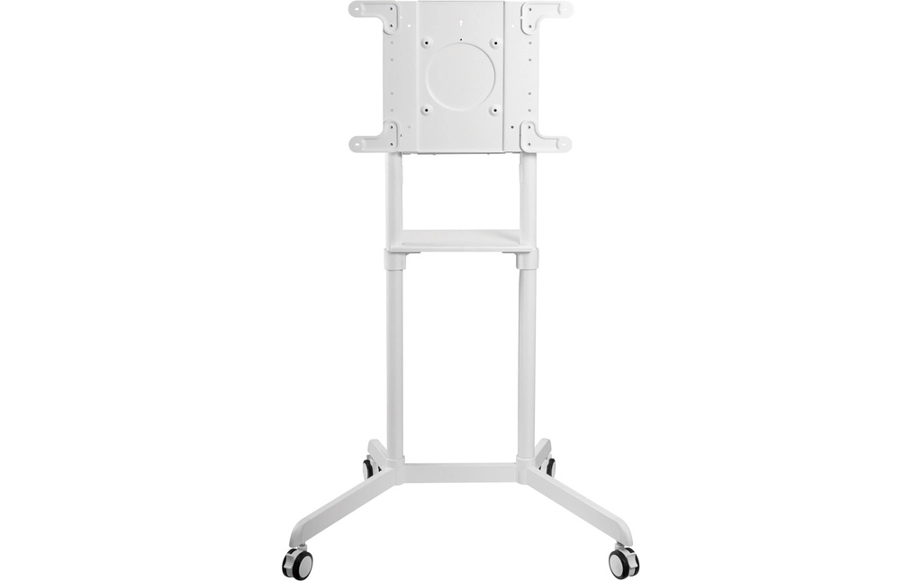 PureMounts Trolley TV PM-CART-80W Blanc