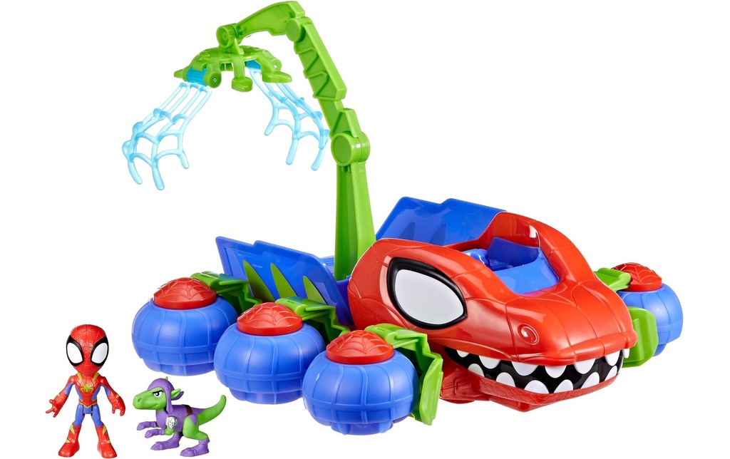 MARVEL Playset