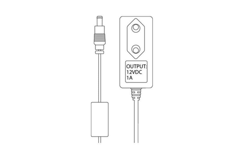 Zyxel Bloc d’alimentation ADS0128-B 120100