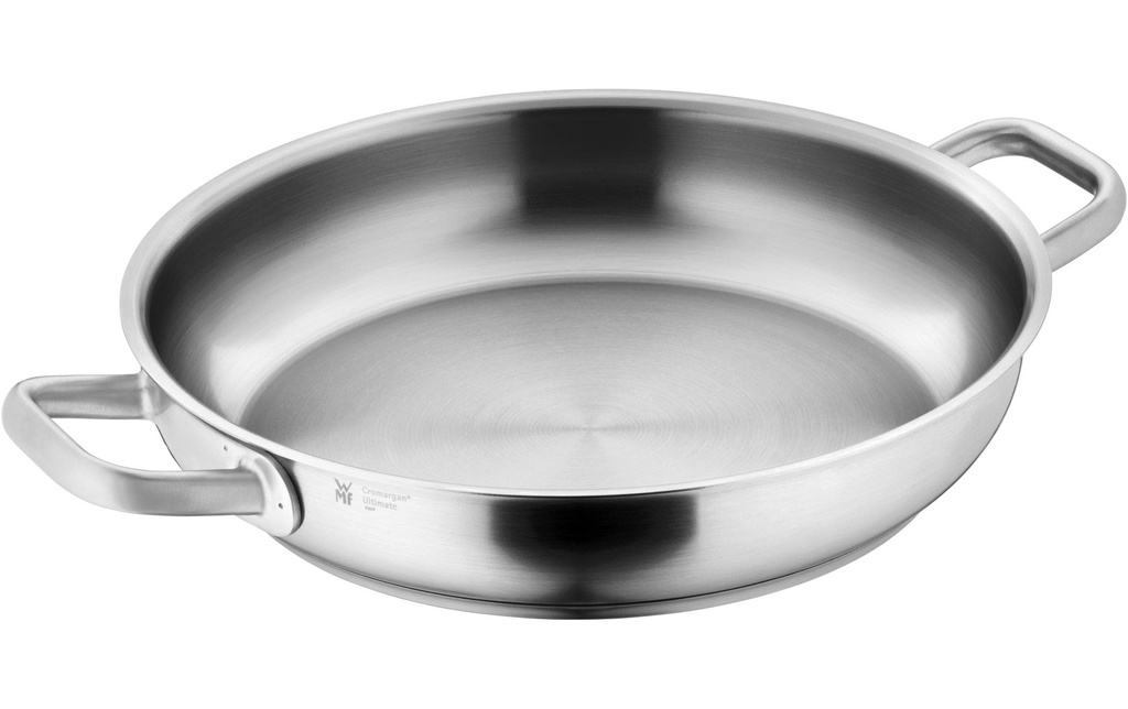 WMF Plat de service Ultimate 28 cm