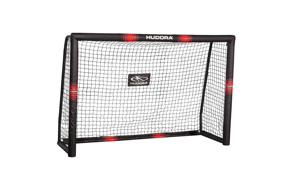 Hudora But de football Pro Tect 180