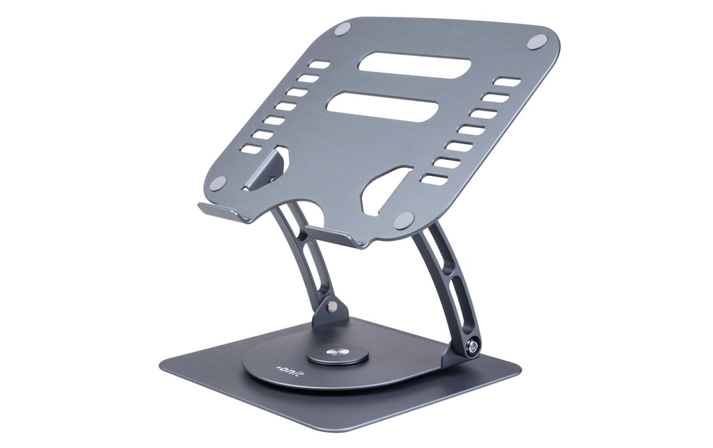 onit Supports d’ordinateur portable ROTOR 10 - 17.3