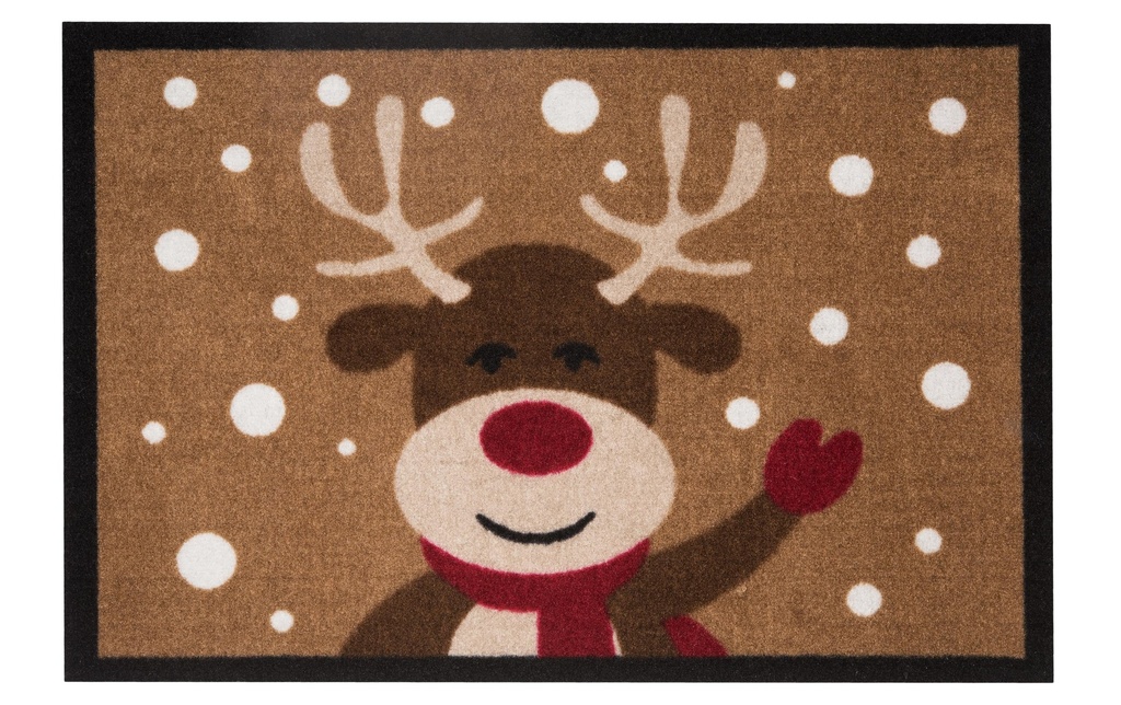 Hanse Home Tapis de sol Renne 40 cm x 60 cm
