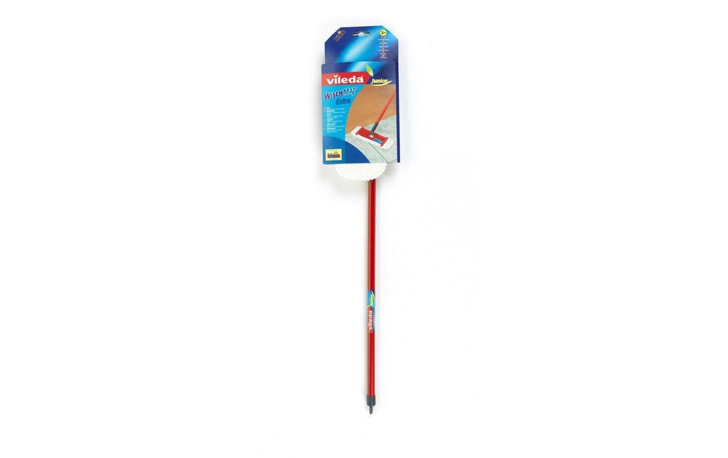 Klein-Toys Jouets de nettoyage Vileda essuie-glace plat