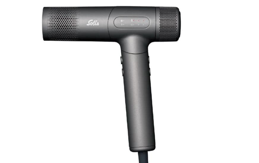 Solis Sèche-cheveux AirVolution 280SE