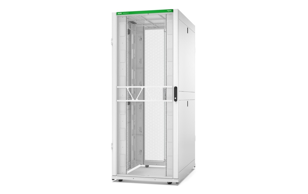 APC Armoire réseau AR3380W2 42HE / Blanc