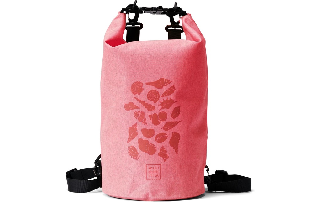 Wili Wili Tree Beach Life 7 l, Rose