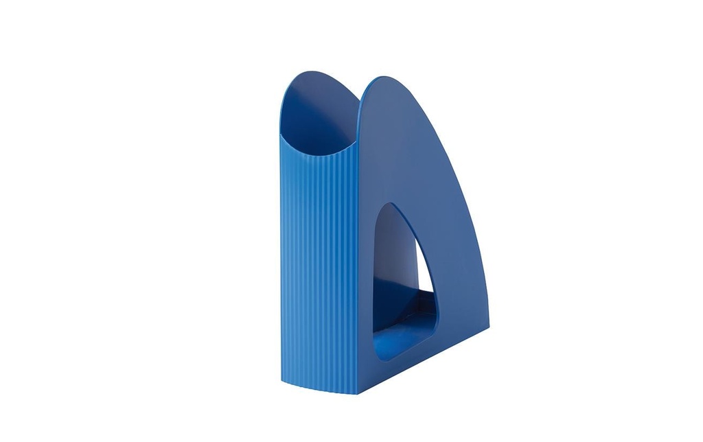 HAN Porte-revue Re-LOOP A4/C4  Bleu