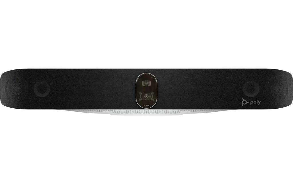 HP Poly Studio V72 USB-Videobar