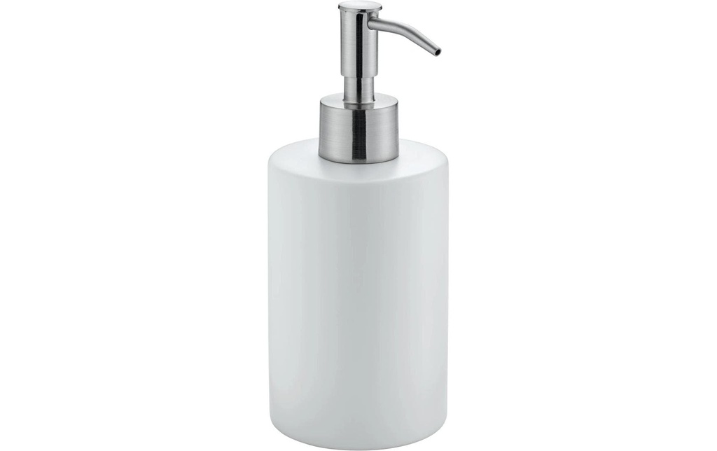 diaqua® Distributeur de savon Zylo 300 ml, Blanc