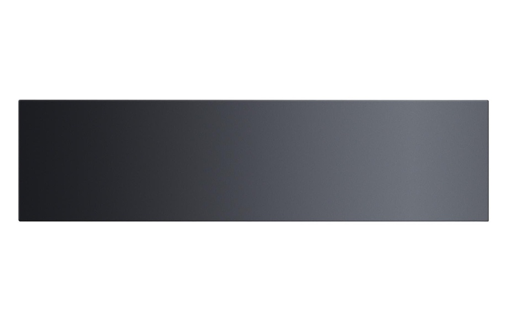 Electrolux Tiroir chauffant WS140SL