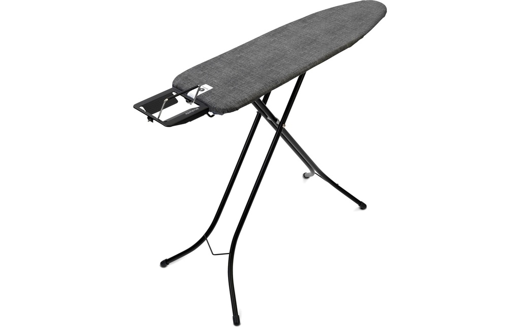 Brabantia Table à repasser A 110 x 30 cm, gris