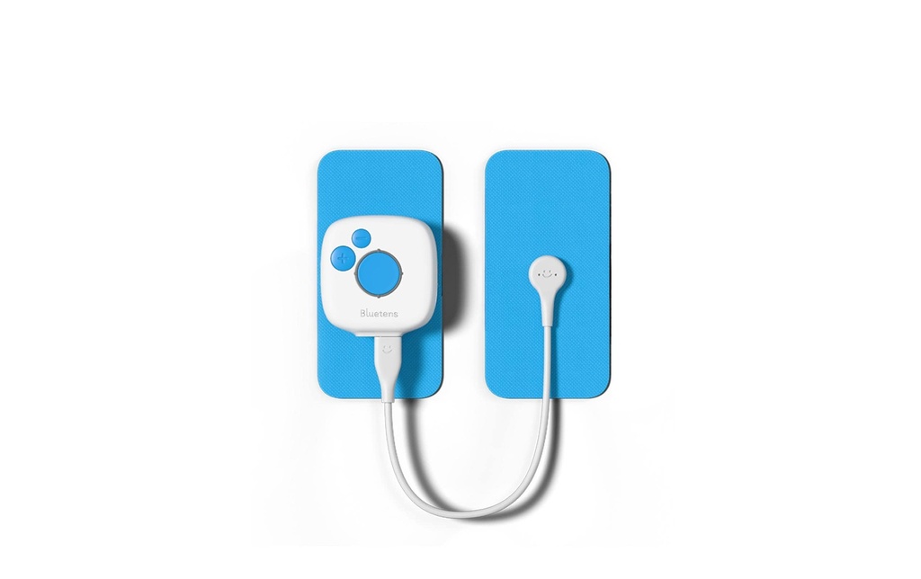 Bluetens Appareils d’électrostimulation Classic 2