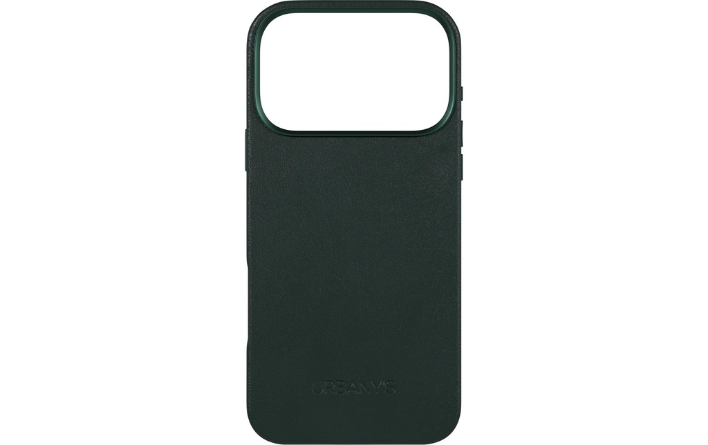 Urbany's Étui pour téléphone MagSafe iPhone 17 Pro Max Petrol