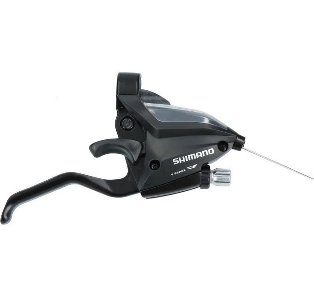 Shimano Levier de frein/de changement de vitesse ST-EF500 droite 7 vitesses