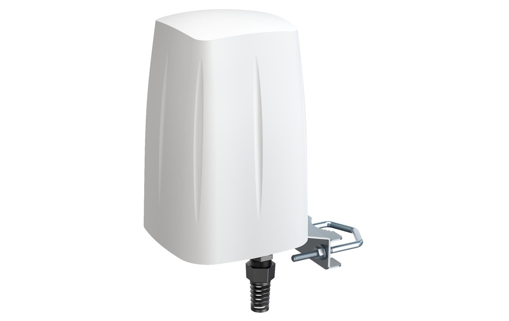 QuWireless Antenne LTE QuSpot A140S Logement extérieur pour TRB140