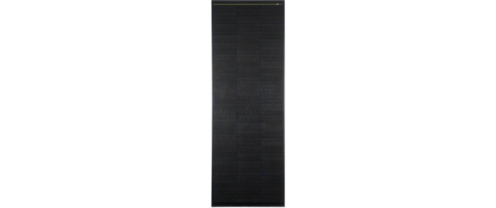 WATTSTUNDE SOLA Cadre Noir 165 Wc 165 W